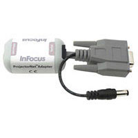 INFOCUS SP-NETWORK-ADPT-R